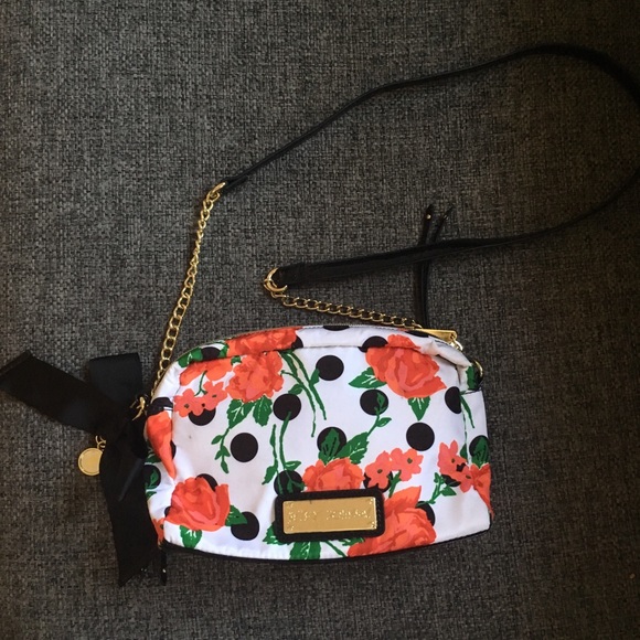 Betsey Johnson Handbags - Betsey Johnson Bag